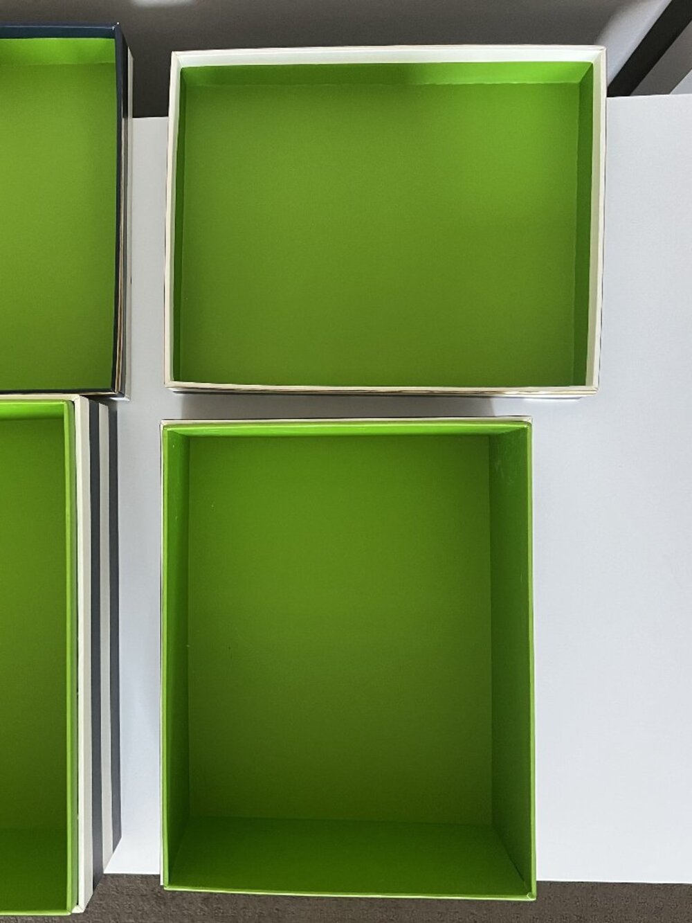 Kate Spade Decorative Storage Boxes - Picture 6 of 8